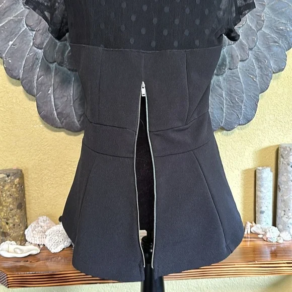 Smart Set Fancy Top - Picture 7 of 9